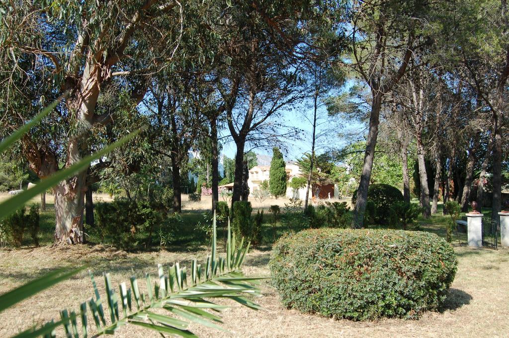 Private Villas Puerto Pollensa For Family Groups, Private Mountain Ideal For Runners, Trailers, Hikers, It Is Approximately 3 Minute Walk From The Beach Zimmer foto