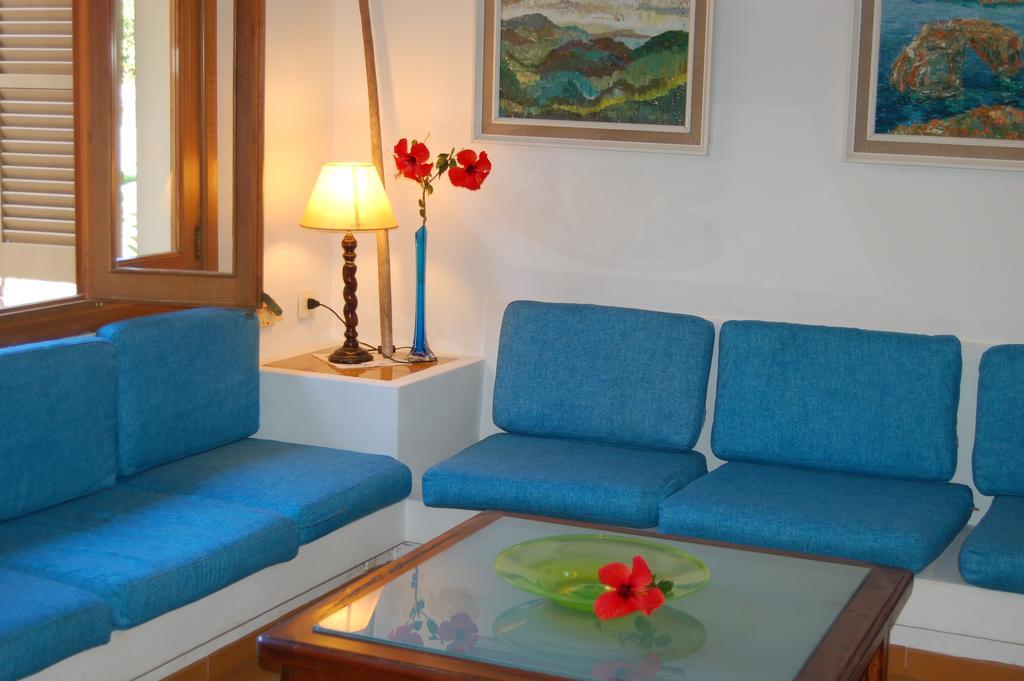 Private Villas Puerto Pollensa For Family Groups, Private Mountain Ideal For Runners, Trailers, Hikers, It Is Approximately 3 Minute Walk From The Beach Zimmer foto
