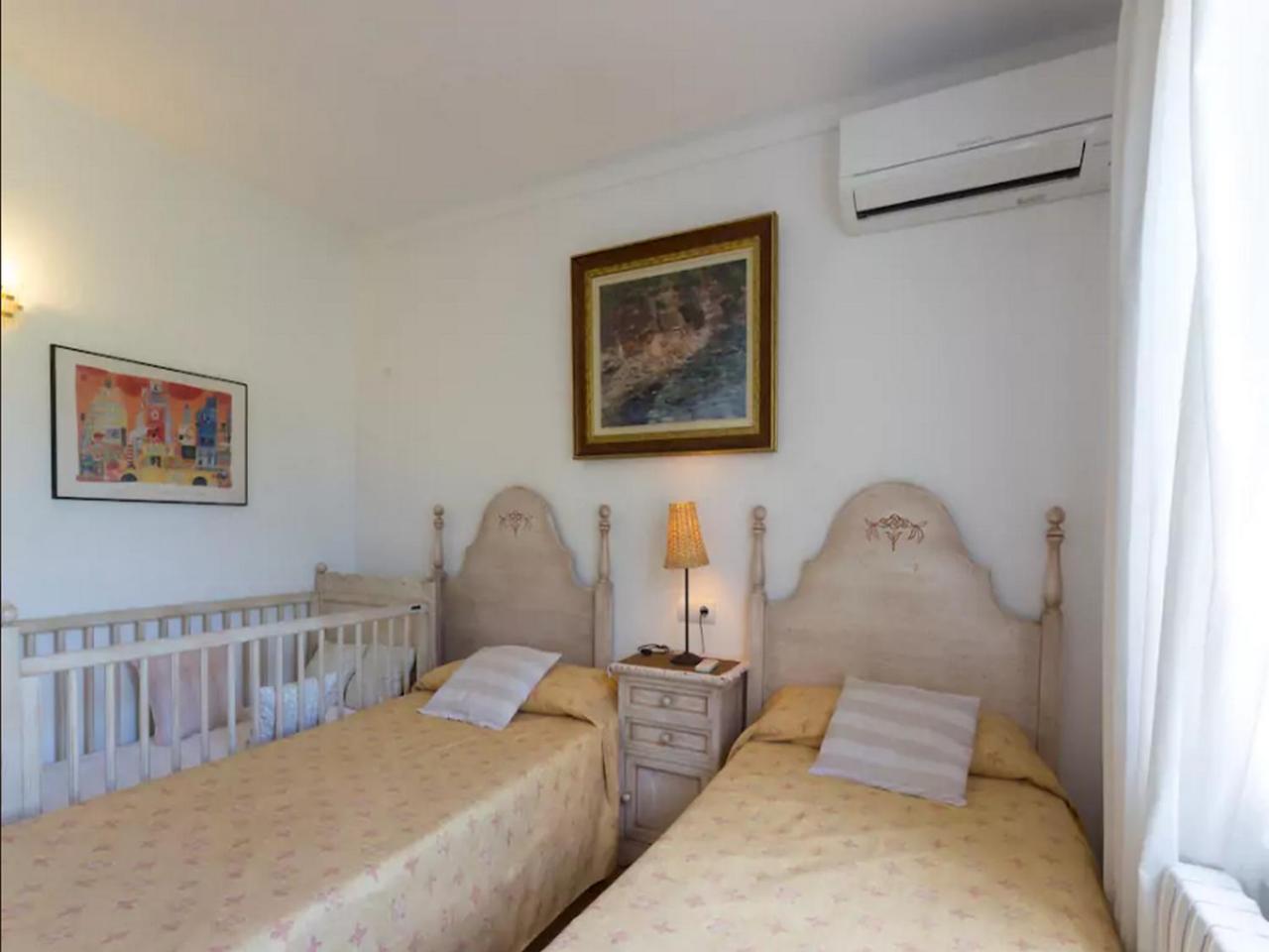 Private Villas Puerto Pollensa For Family Groups, Private Mountain Ideal For Runners, Trailers, Hikers, It Is Approximately 3 Minute Walk From The Beach Exterior foto