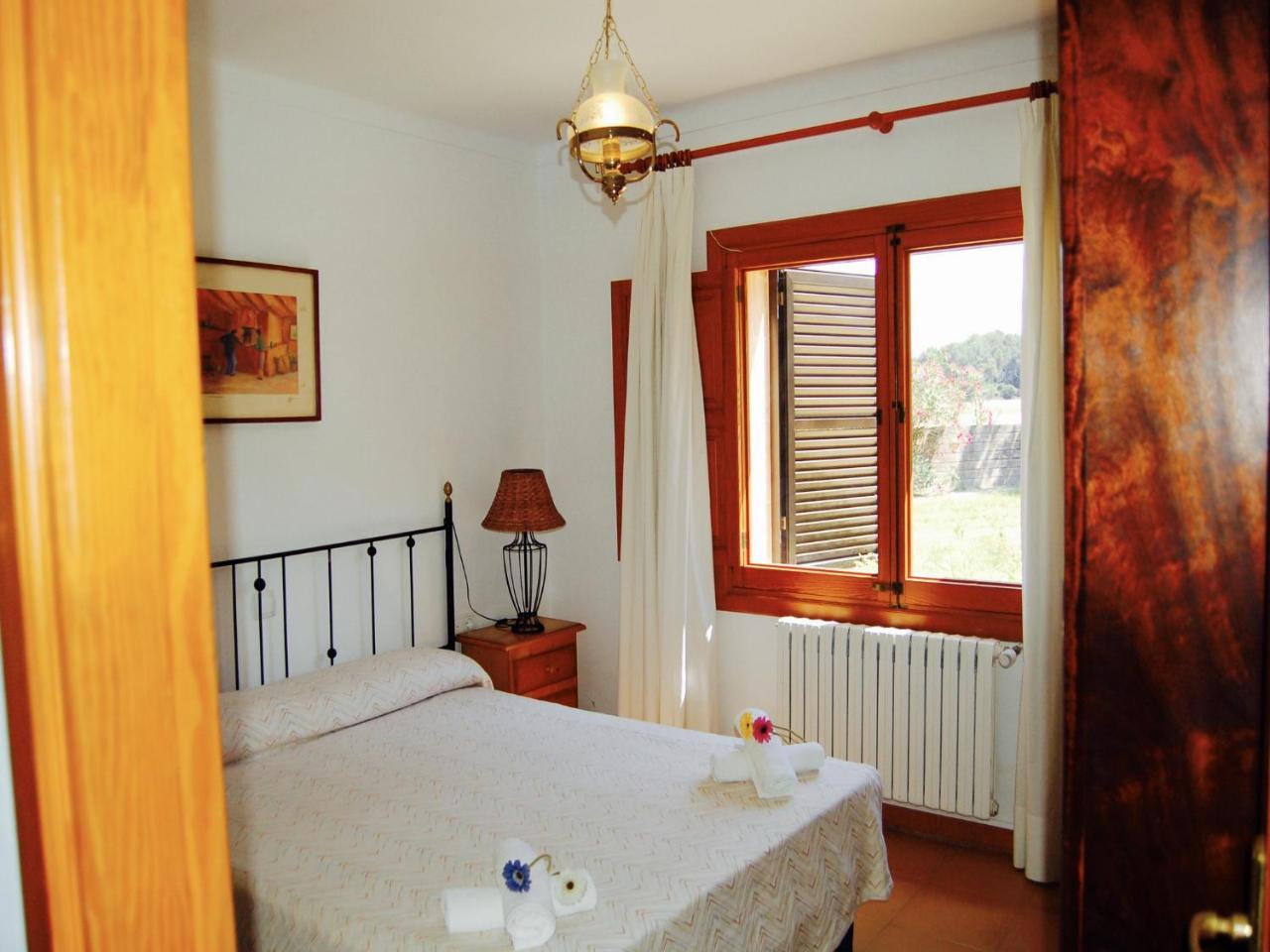 Private Villas Puerto Pollensa For Family Groups, Private Mountain Ideal For Runners, Trailers, Hikers, It Is Approximately 3 Minute Walk From The Beach Exterior foto
