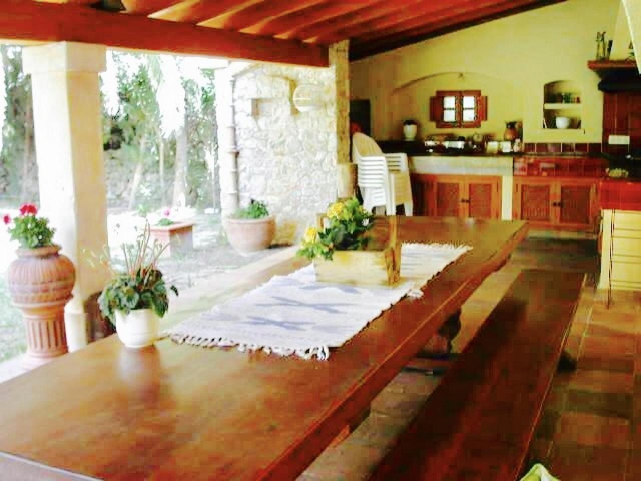 Private Villas Puerto Pollensa For Family Groups, Private Mountain Ideal For Runners, Trailers, Hikers, It Is Approximately 3 Minute Walk From The Beach Exterior foto